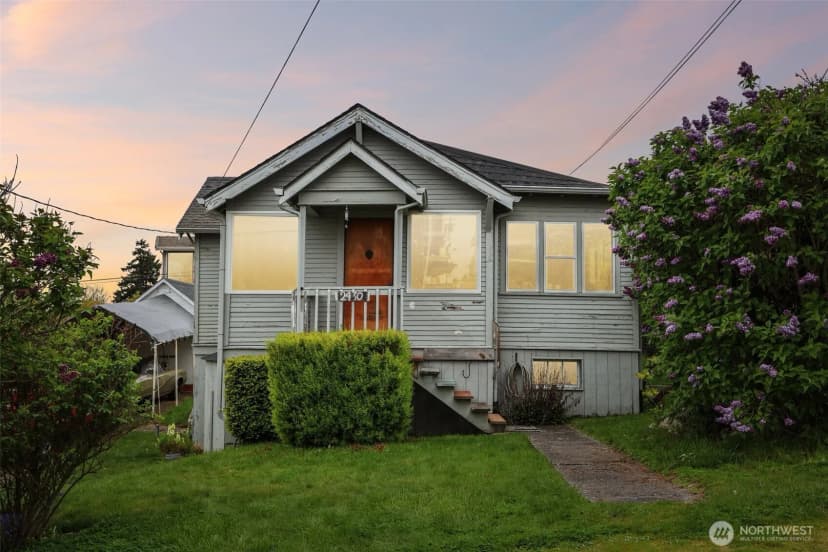 Property photo for 2430 Nw 198th Street, Shoreline photo 39