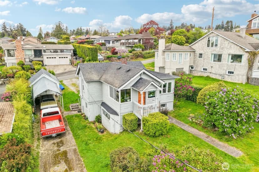 Property photo for 2430 Nw 198th Street, Shoreline photo 19