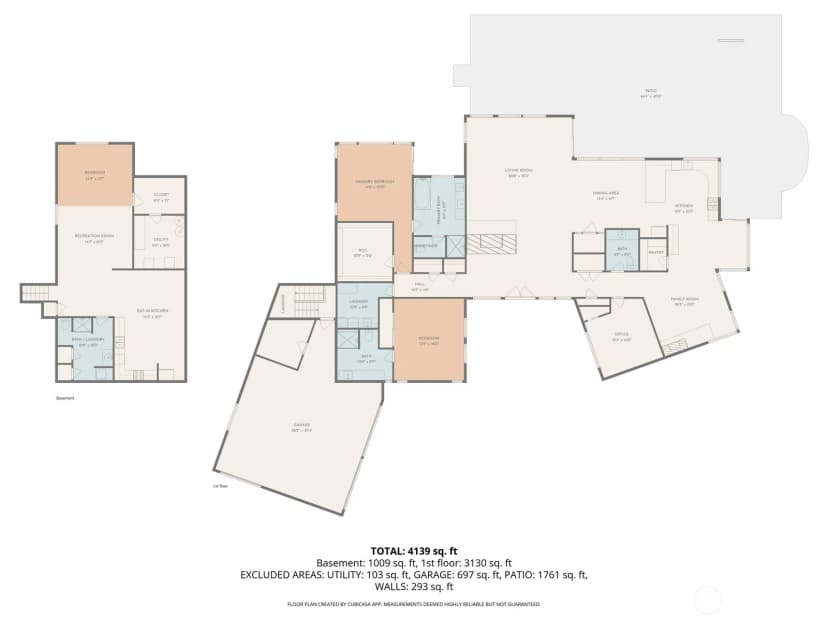 Property photo for 1508 Ironwood Drive, Walla Walla photo 40