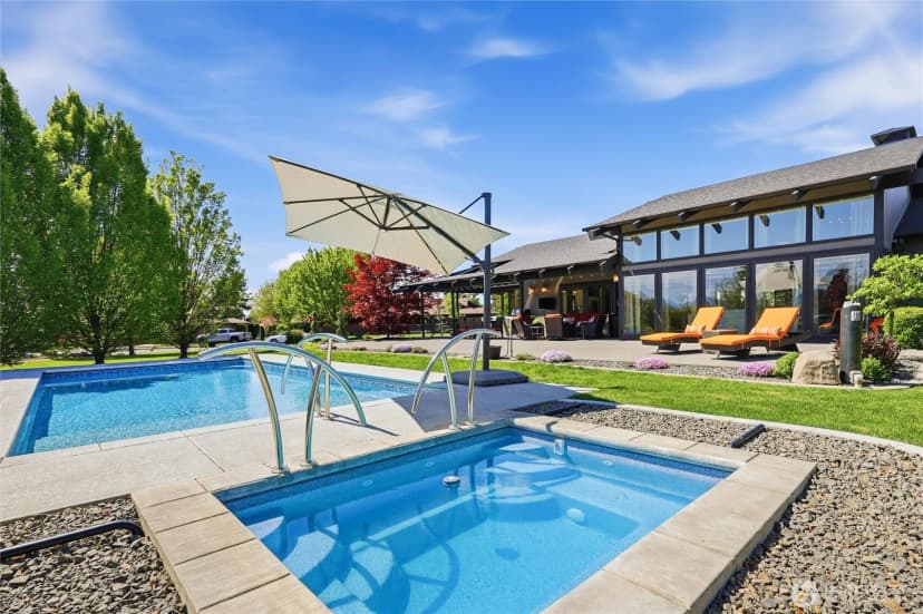 Property photo for 1508 Ironwood Drive, Walla Walla photo 34