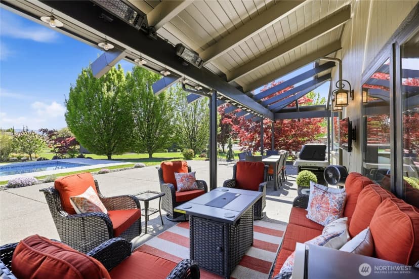 Property photo for 1508 Ironwood Drive, Walla Walla photo 36