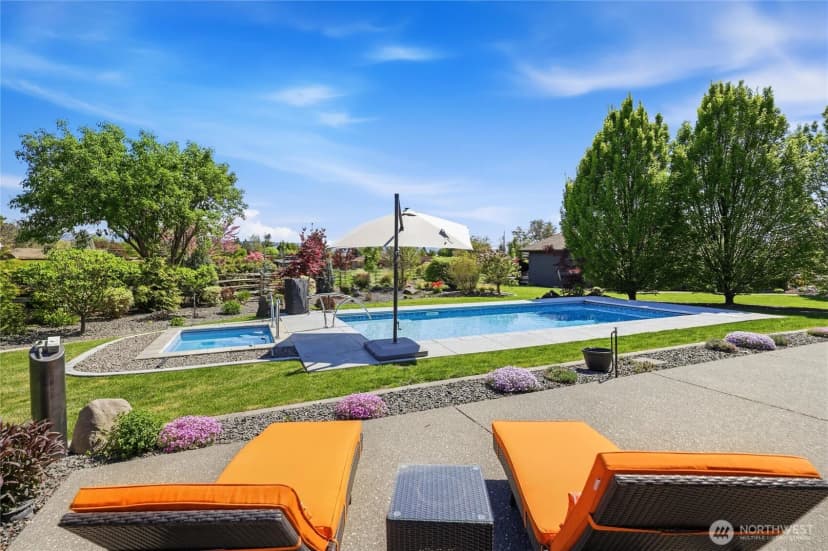 Property photo for 1508 Ironwood Drive, Walla Walla photo 35
