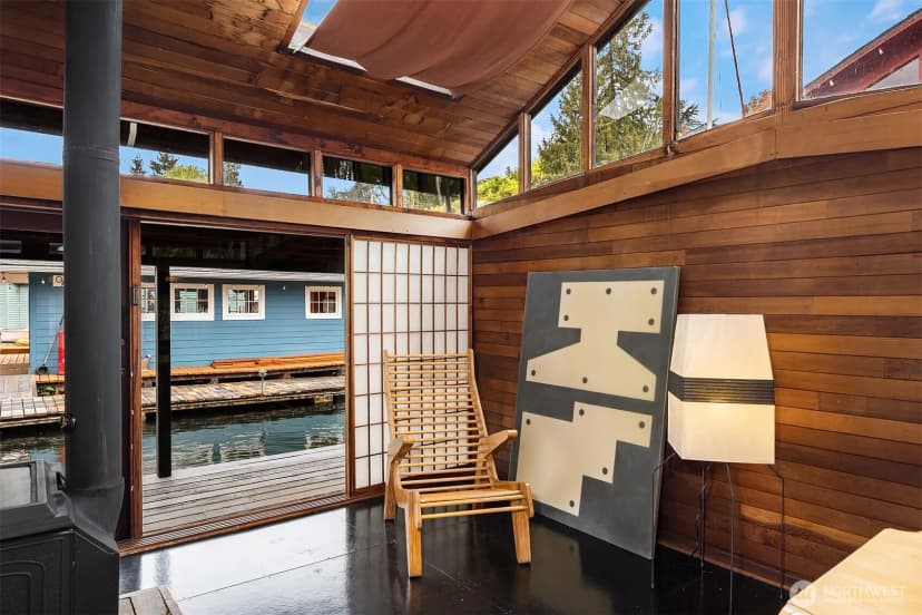 Property photo for 3130 Portage Bay Place E #c, Seattle photo 11