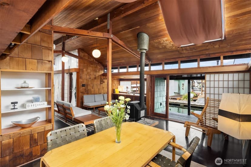 Property photo for 3130 Portage Bay Place E #c, Seattle photo 10