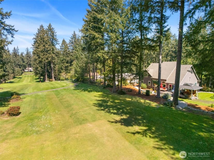 Property photo for 10804 Pioneer Drive, Anderson Island photo 8