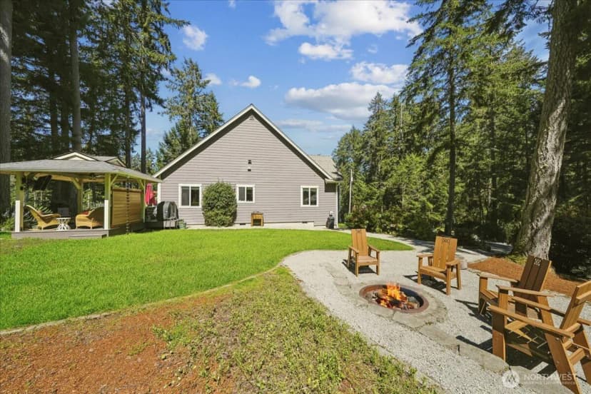 Property photo for 10804 Pioneer Drive, Anderson Island photo 39