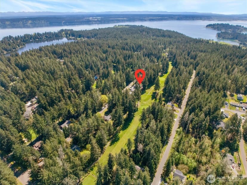 Property photo for 10804 Pioneer Drive, Anderson Island photo 40