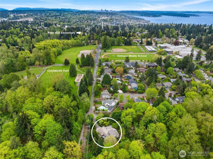 Property photo for 558 20th Avenue, Kirkland photo 38