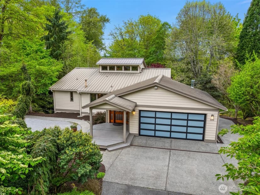 Property photo for 558 20th Avenue, Kirkland