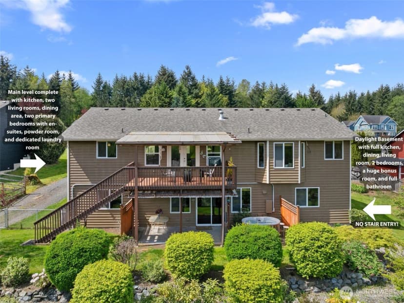Property photo for 10929 131st Avenue Ne, Lake Stevens