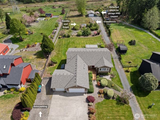 Property photo for 10929 131st Avenue Ne, Lake Stevens photo 2