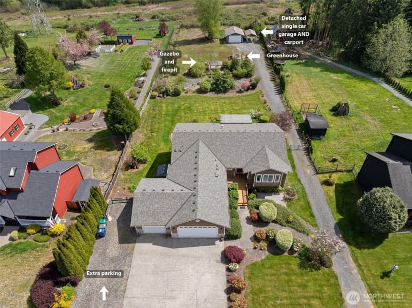 Property photo for 10929 131st Avenue Ne, Lake Stevens photo 2