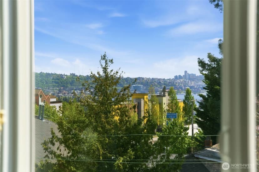 Property photo for 800 N Allen Place #401, Seattle photo 4
