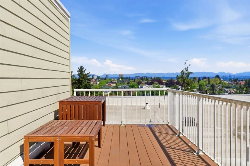 Property photo for 800 N Allen Place #401, Seattle photo 28