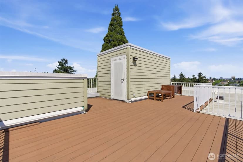 Property photo for 800 N Allen Place #401, Seattle photo 27