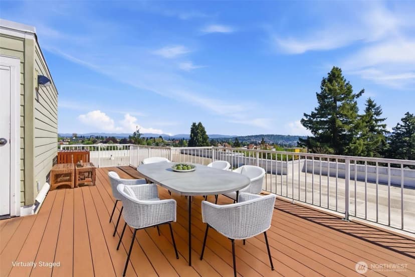 Property photo for 800 N Allen Place #401, Seattle photo 25