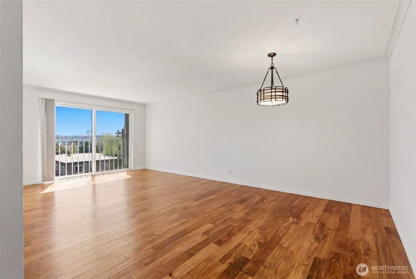 Property photo for 800 N Allen Place #401, Seattle photo 3