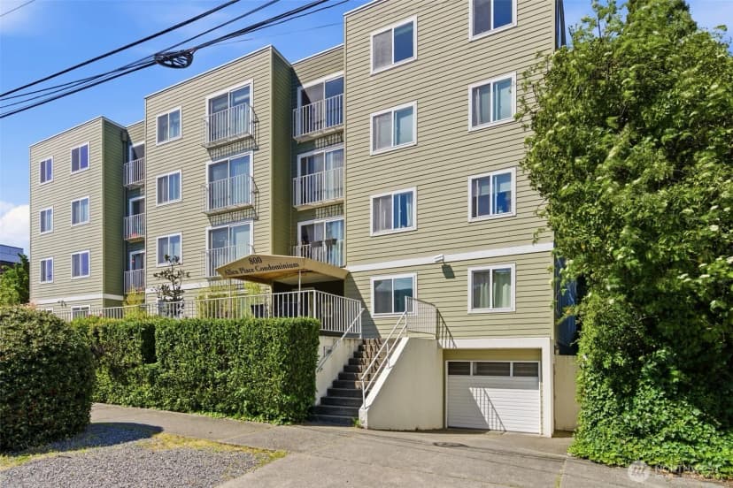 Property photo for 800 N Allen Place #401, Seattle photo 35