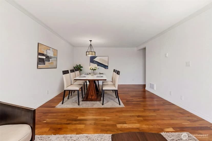 Property photo for 800 N Allen Place #401, Seattle photo 6