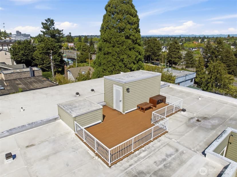 Property photo for 800 N Allen Place #401, Seattle photo 34