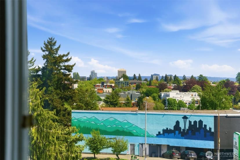 Property photo for 800 N Allen Place #401, Seattle photo 33