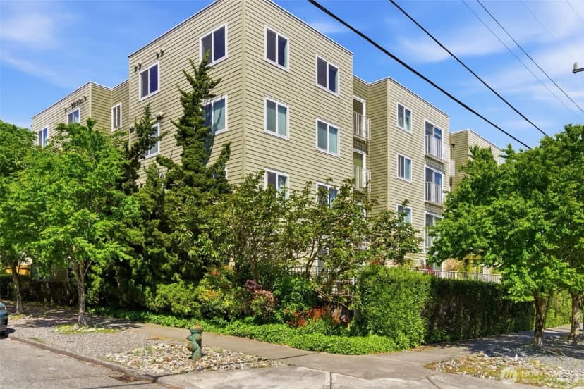 Property photo for 800 N Allen Place #401, Seattle photo 37
