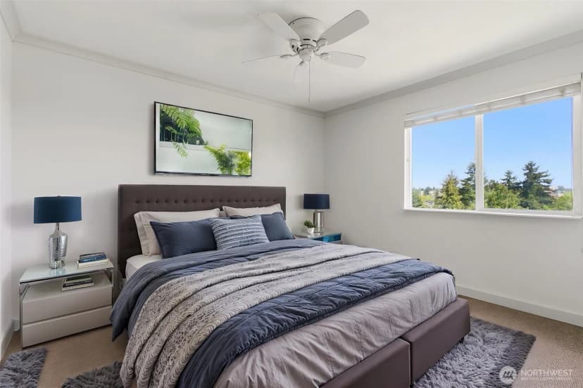 Property photo for 800 N Allen Place #401, Seattle photo 17