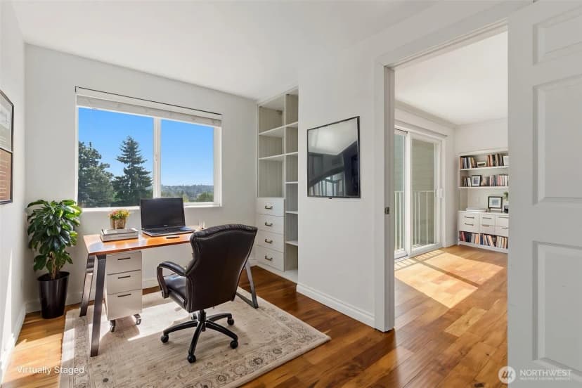 Property photo for 800 N Allen Place #401, Seattle photo 12