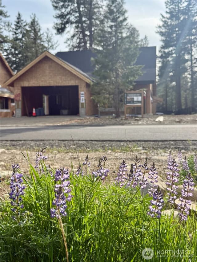 Property photo for 131 Plateau Loop, Cle Elum photo 3