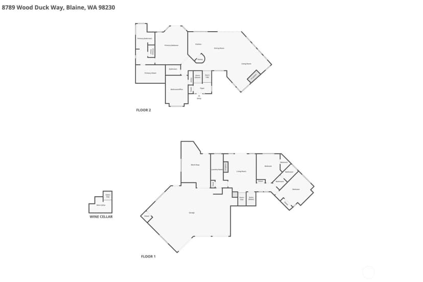 Property photo for 8789 Wood Duck Way, Blaine photo 38