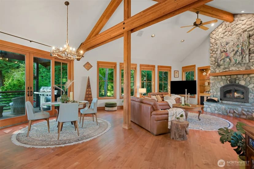 Property photo for 8789 Wood Duck Way, Blaine photo 7