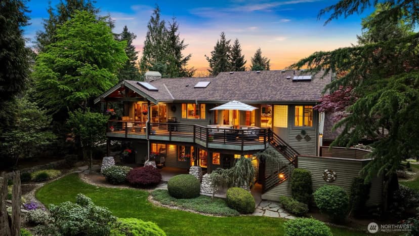 Property photo for 8789 Wood Duck Way, Blaine