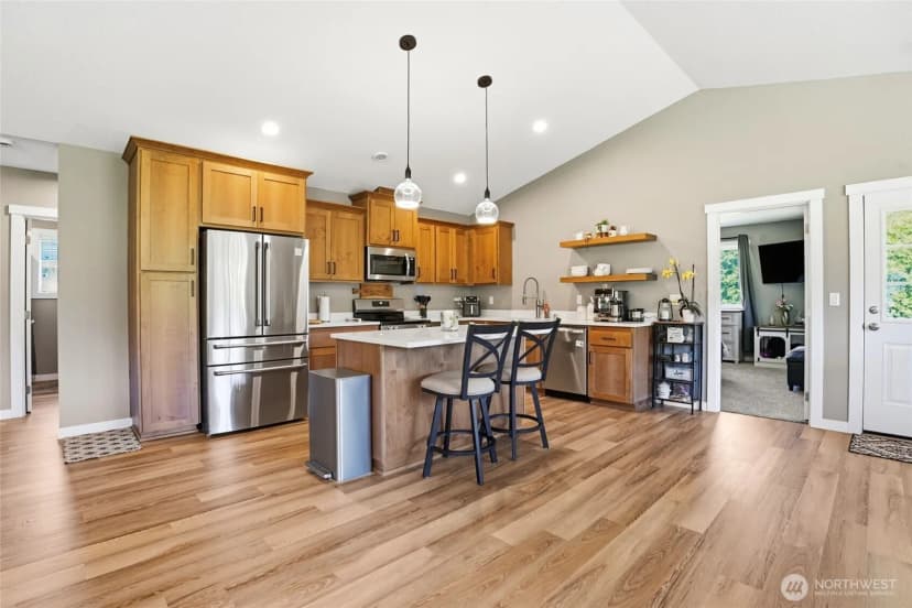 Property photo for 200 Red Hawk Drive, Castle Rock photo 15
