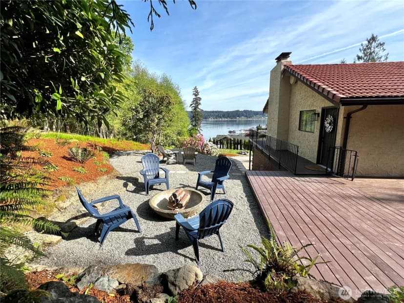 Property photo for 582 North Shore Blvd, Fox Island photo 11