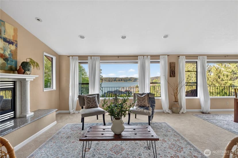 Property photo for 582 North Shore Blvd, Fox Island photo 19