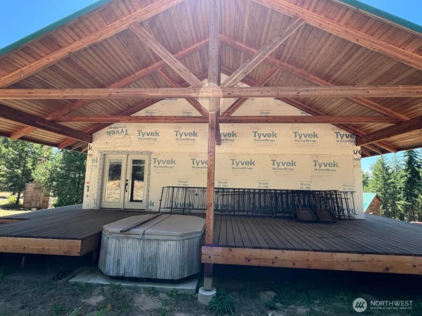 Property photo for 961 H Seigel Hill Road, Colville photo 8