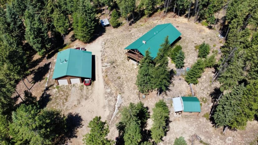 Property photo for 961 H Seigel Hill Road, Colville photo 21