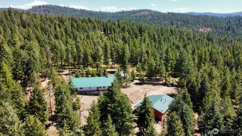 Property photo for 961 H Seigel Hill Road, Colville photo 14