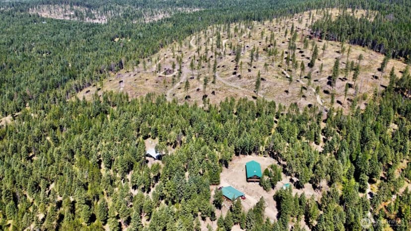 Property photo for 961 H Seigel Hill Road, Colville photo 40