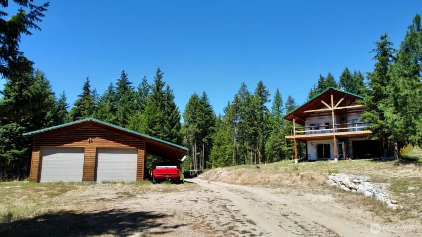 Property photo for 961 H Seigel Hill Road, Colville photo 6