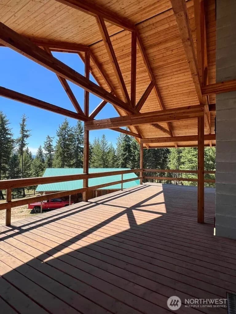 Property photo for 961 H Seigel Hill Road, Colville photo 11