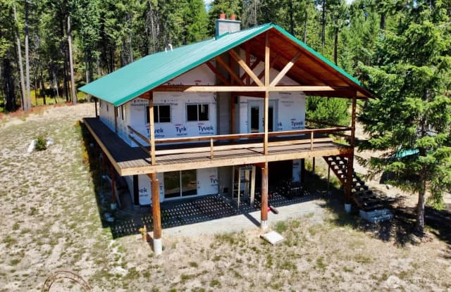 Property photo for 961 H Seigel Hill Road, Colville photo 5