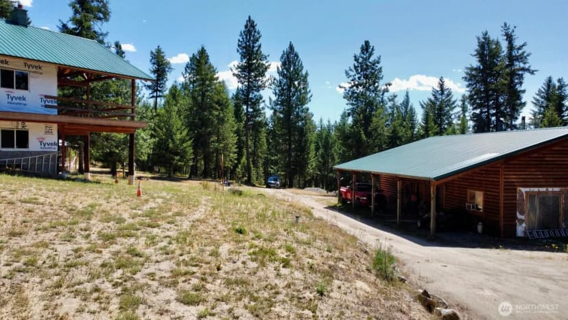 Property photo for 961 H Seigel Hill Road, Colville photo 13