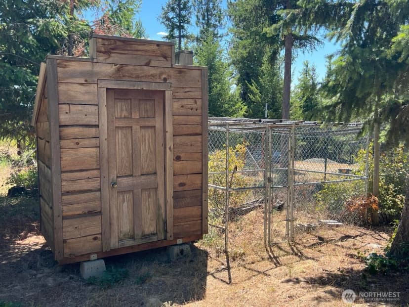 Property photo for 961 H Seigel Hill Road, Colville photo 17