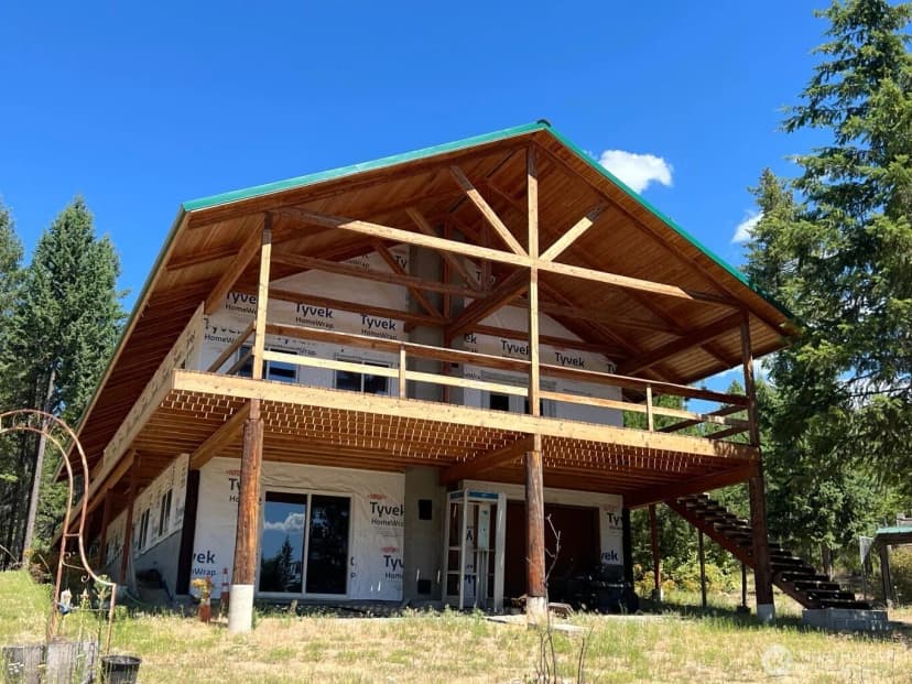 Property photo for 961 H Seigel Hill Road, Colville photo 2