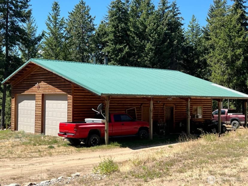 Property photo for 961 H Seigel Hill Road, Colville photo 3