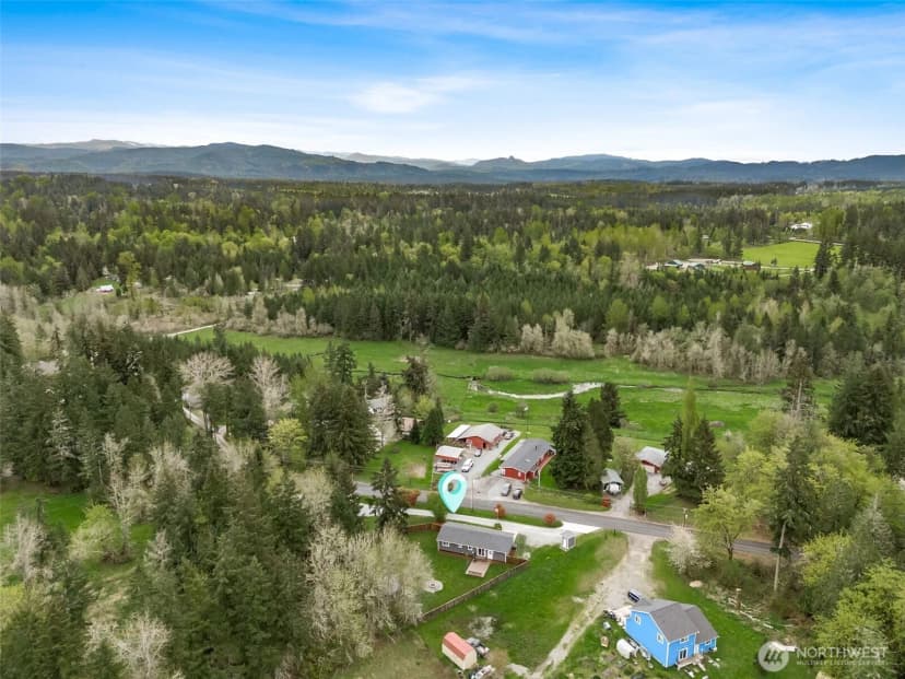 Property photo for 36010 Pulford Road E, Eatonville photo 35