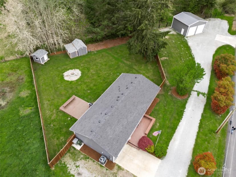 Property photo for 36010 Pulford Road E, Eatonville photo 30