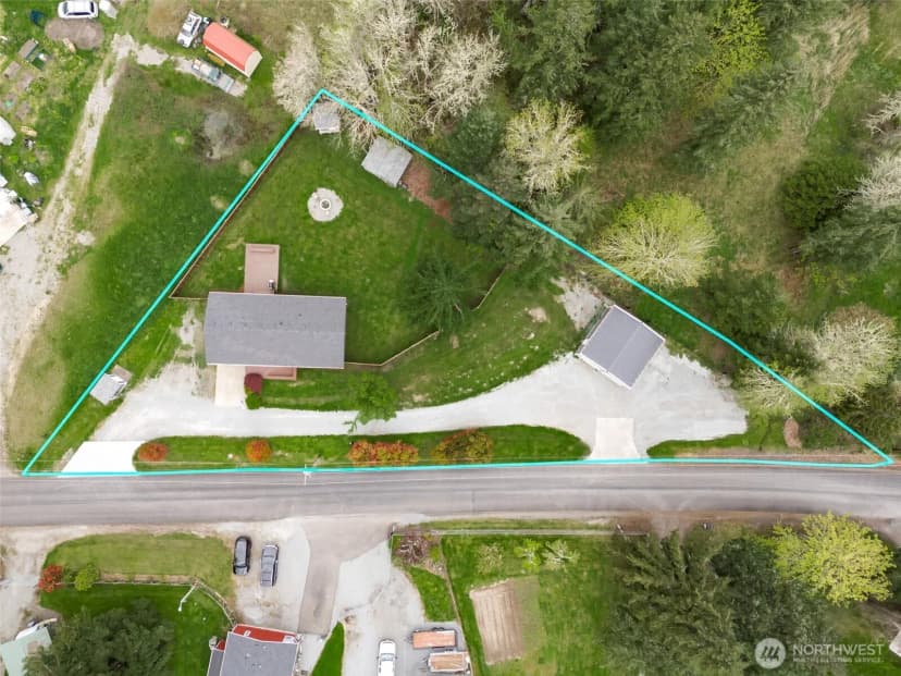 Property photo for 36010 Pulford Road E, Eatonville photo 34