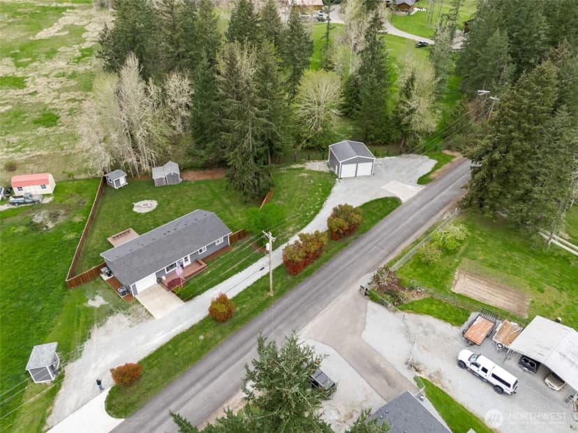 Property photo for 36010 Pulford Road E, Eatonville photo 33